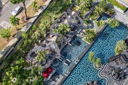 Orchard Road (D9), Condominium #497589221